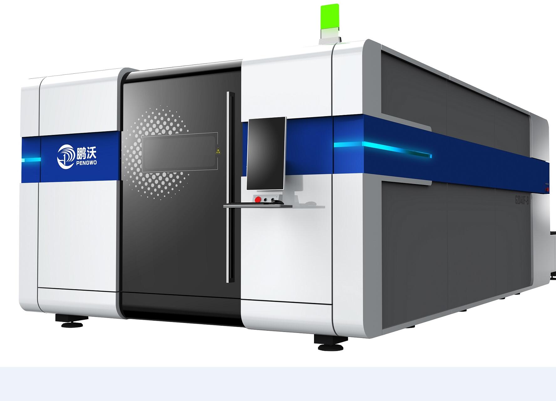激光切割機解決方案 激光切割機解決方案