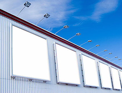 廣告行業(yè)的應用解決方案 廣告行業(yè)的應用解決方案