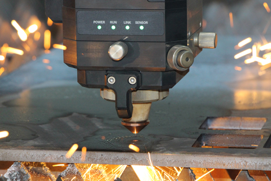 激光切割機鈑金加工解決方案 激光切割機鈑金加工解決方案